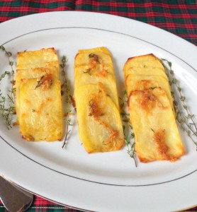 Domino Potatoes via KitchenNomad.com